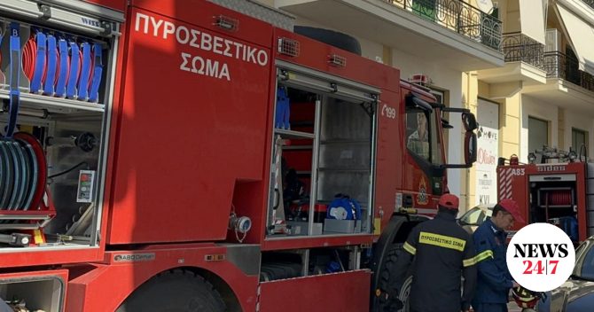 Τέσσερις συλλήψεις για πυρκαγιές και παραβάσεις της νομοθεσίας πυροπροστασίας σε Αττική και Μεσσηνία