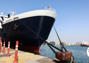 Απεργία ναυτεργατών: Στο Λαύριο τα δρομολόγια SEAJETS από Ραφήνα