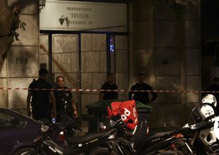 Θρίλερ με τον ποινικολόγο Σταύρο Γεωργίου που εντοπίστηκε νεκρός στο γραφείο του