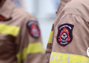 Σε αυξημένη επιφυλακή ο Δήμος Αθηναίων λόγω πολύ υψηλού κινδύνου πυρκαγιάς