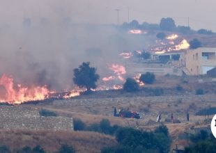 Φωτιά στο Ρέθυμνο: Συνελήφθη ο υπεύθυνος λειτουργίας δικτύου του ΔΕΔΔΗΕ