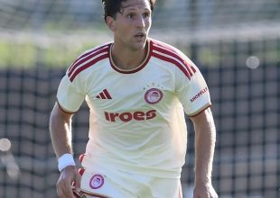 Ρέτσος: “Πρωταρχικός στόχος το εισιτήριο του Champions League, ο Φορτούνης και ο Κάρμο ξέρουν το πλάνο”