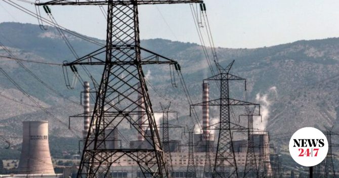 Διακοπές ρεύματος σε 12 δήμους της Αττικής την Τετάρτη (8/7)