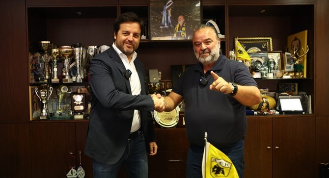 Ηλιόπουλος: «Χτίζουμε μαζί και πάμε μπροστά δυναμικά» – Ριμπάλτα: «Τα καλύτερα είναι μπροστά μας» Ηλιόπουλος: «Χτίζουμε μαζί και πάμε μπροστά δυναμικά» – Ριμπάλτα: «Τα καλύτερα είναι μπροστά μας»