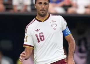 Μουντιάλ 2026: Ο Ballon d’Or Ρόδρι επέστρεψε και είναι η ραχοκοκαλιά της ισπανικής κυριαρχίας