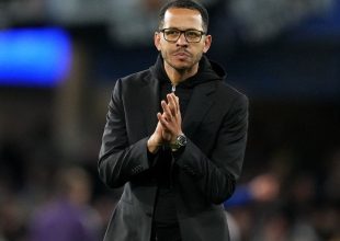 Παρί FC: Ανακοίνωσε τον Λίαμ Ρόσενιορ