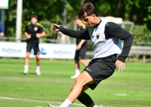 AEK: Έμφαση στο pressing και το γρήγορο τρανζίσιον από τον Μάρκο Νίκολιτς (VIDEO)