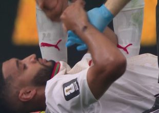 Μουντιάλ 2026, Καναδάς – Μαρόκο: Ο Σαϊμπάρι τραυματίστηκε και έδωσε τη θέση του στον Ραχίμι