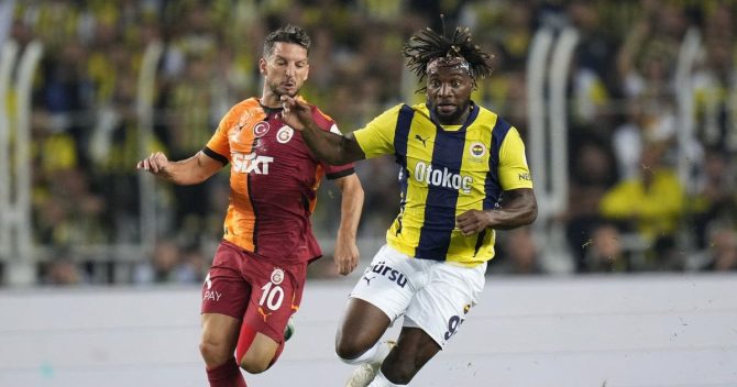 Ο Σεν-Μαξιμέν στην Charlotte FC