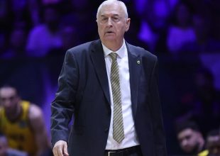 Σάκοτα: «Με την πρώτη ματιά βλέπουμε θετικά την κλήρωση»
