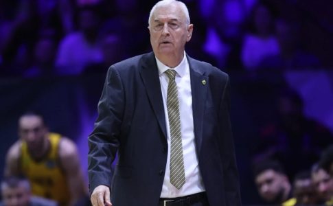 Σάκοτα: «Με την πρώτη ματιά βλέπουμε θετικά την κλήρωση»