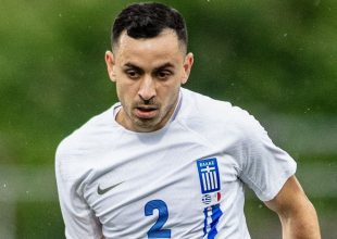 Ολυμπιακός, μεταγραφές: Ανέβασε την προσφορά του για τον Σάλιακα
