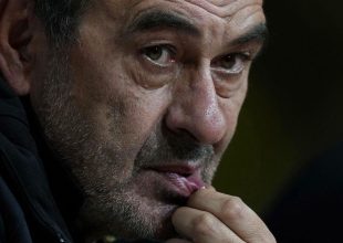 Πέθανε ο πατέρας του Μαουρίτσιο Σάρι
