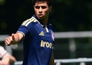 Ολυμπιακός: Η ανησυχία και η ανακούφιση για τον Σιπιόνι