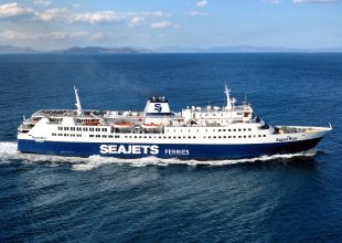 Seajets: To SUPERSTAR επιστρέφει στη Ραφήνα  με καθημερινά δρομολόγια προς Άνδρο, Τήνο, Μύκονο