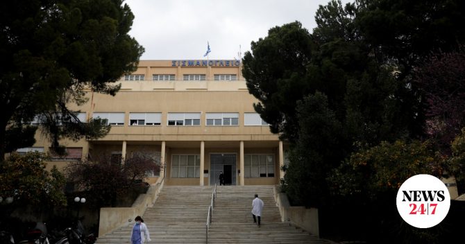 Ποινική δίωξη στον 76χρονο για τη φωτιά στο Σισμανόγλειο