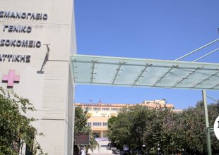 Στον εισαγγελέα ο 75χρονος για τη φωτιά στο Σισμανόγλειο
