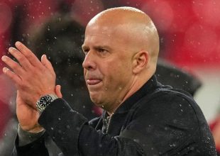Ολλανδία: Φαβορί ο Σλοτ για αντικαταστάτης του Κούμαν