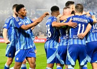 ELABET: Δυνατό Bet Builder η Σλόβαν με Τσέλιε