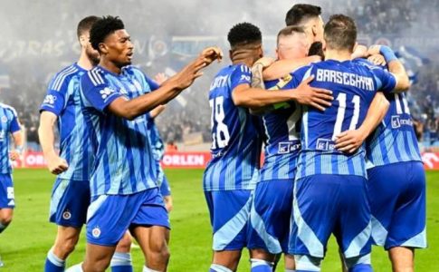 ELABET: Πρόκριση με γκολ η Σλόβαν Μπρατισλάβας κόντρα στην Ιμπέρια