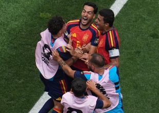 Η Ισπανία απέχει ένα ματς από το απίστευτο αήττητο ρεκόρ της Ιταλίας