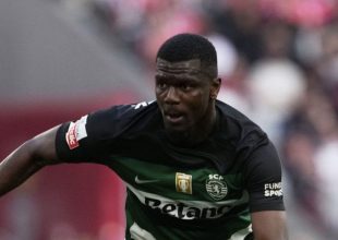 Νότιγχαμ Φόρεστ: Πολύ κοντά στην απόκτηση του Ουσμάν Ντιομαντέ