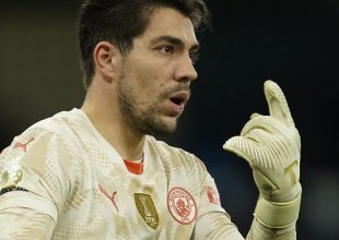 Ο Στέφαν Ορτέγκα στον Ολυμπιακό