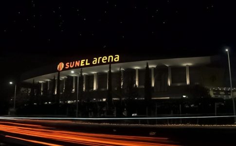 Ο δρόμος είναι ανοιχτός για τα σπουδαία που έρχονται: Η Sunel Arena στην ΑΕΚ για τα επόμενα 49 χρόνια!