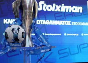 Stoiximan Super League: Και στην νοηματική γλώσσα η κλήρωση του πρωταθλήματος
