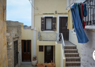 Σύρος: Από ένα χτύπημα στον θώρακα ο θάνατος της 41χρονης