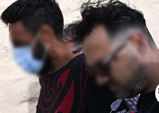 Σύρος: Τι υποστήριξε ο 41χρονος για τη δολοφονία της διασώστριας του ΕΚΑΒ