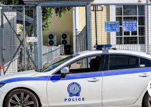 Δίκη για τα Τέμπη: Διακοπή λόγω οικονομικής αδυναμίας κατηγορουμένου