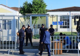 Δίκη για τα Τέμπη: Αίτημα ακύρωσης του κλητηρίου θεσπίσματος από τον πρώην CEO της ΕΡΓΟΣΕ