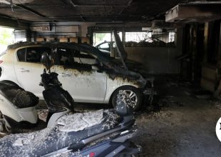 Το προφίλ των συλληφθέντων για τις εμπρηστικές επιθέσεις και τη δολοφονία της Βάγιας Νέστορα