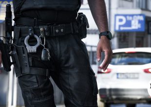 ΣΦΕΑ: “Η αστυνομική βία είναι πλευρά της διαβόητης “κανονικότητας”