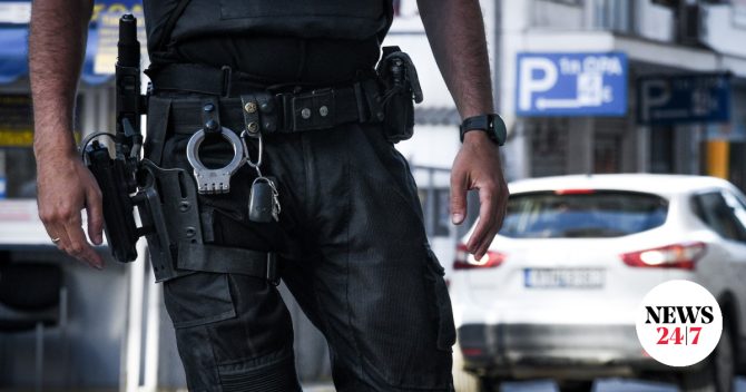 ΣΦΕΑ: “Η αστυνομική βία είναι πλευρά της διαβόητης “κανονικότητας”