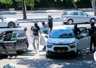 Δολοφονία Β.Νέστορα: Στα κινητά επικεντρώνονται οι έρευνες – Το μοιραίο λάθος και το δρομολόγιο