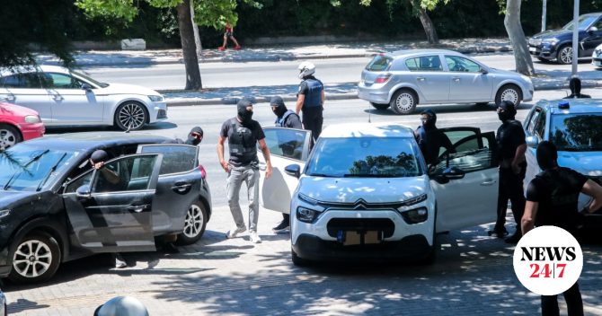 Δολοφονία Β.Νέστορα: Στα κινητά επικεντρώνονται οι έρευνες – Το μοιραίο λάθος και το δρομολόγιο