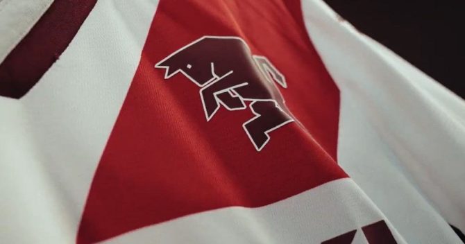 Αυτή είναι η νέα φανέλα της Τορίνο, εμπνευσμένη από τους δεσμούς φιλίας με την Ρίβερ Πλέιτ