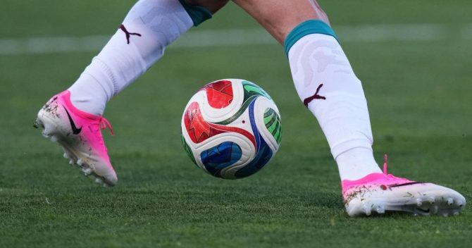 Μουντιάλ 2026: Αυτή θα είναι η μπάλα του μεγάλου τελικού
