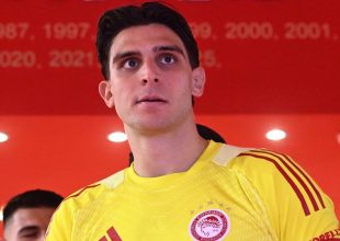 Ολυμπιακός, μεταγραφές: Το ποσοστό του Ατζούν Ιλιτζάλι για τη μεταγραφή του Τζολάκη στη Χαλ