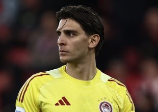 Ολυμπιακός: Ο έξτρα όρος για τον Τζολάκη και η ανυπομονησία της Χαλ