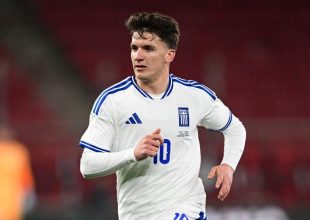 Τζόλης: Από το ντεμπούτο στην Premier League κόντρα στην Άρσεναλ, στη μεταγραφή στους “κανονιέρηδες” – Ποιοι άλλοι δύο έχουν κάνει κάτι αντίστοιχο