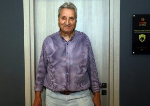 Το μήνυμα της ΚΑΕ ΑΕΚ στον Στέλιο Βασιλειάδη που υπέστη εγκεφαλικό επεισόδιο (ΦΩΤΟ)
