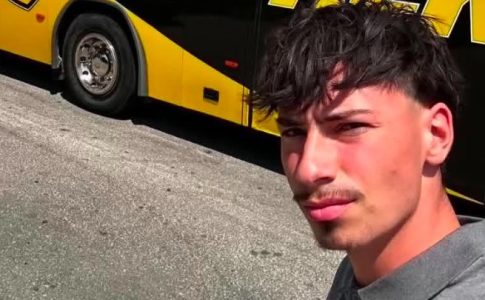Η ΑΕΚ απέκτησε τον 18χρονο Θεοδωρίδη από την Αρμίνια Μπίλεφελντ