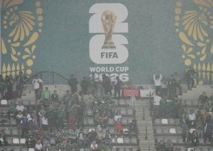 Μουντιάλ 2026: Η καταιγίδα προκαλεί καθυστέρηση στο Μεξικό – Αγγλία, η νέα εκτιμώμενη ώρα έναρξης