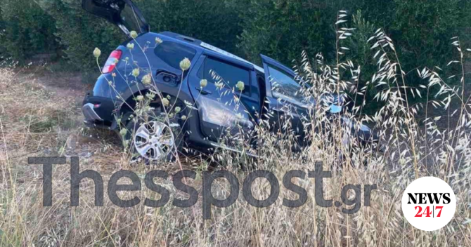 Τραγωδία στη Χαλκιδική: Νεκρός και ο πατέρας μετά τη μητέρα και το βρέφος