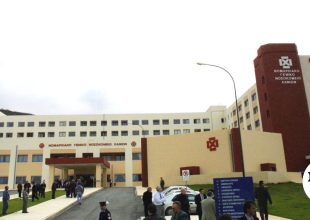 Χανιά: Οκτώ τραυματίες μετά από τροχαίο