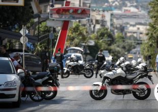 Χτύπημα με εντολή από τις φυλακές ετοίμαζε ο Αιγύπτιος με τη χειροβομβίδα