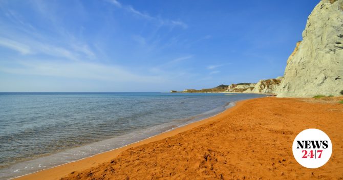 Χαλκιδική: Ναυαγοσώστης επανέφερε στη ζωή κοριτσάκι 2,5 ετών